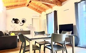 Cosy&lovely apartment Cavour